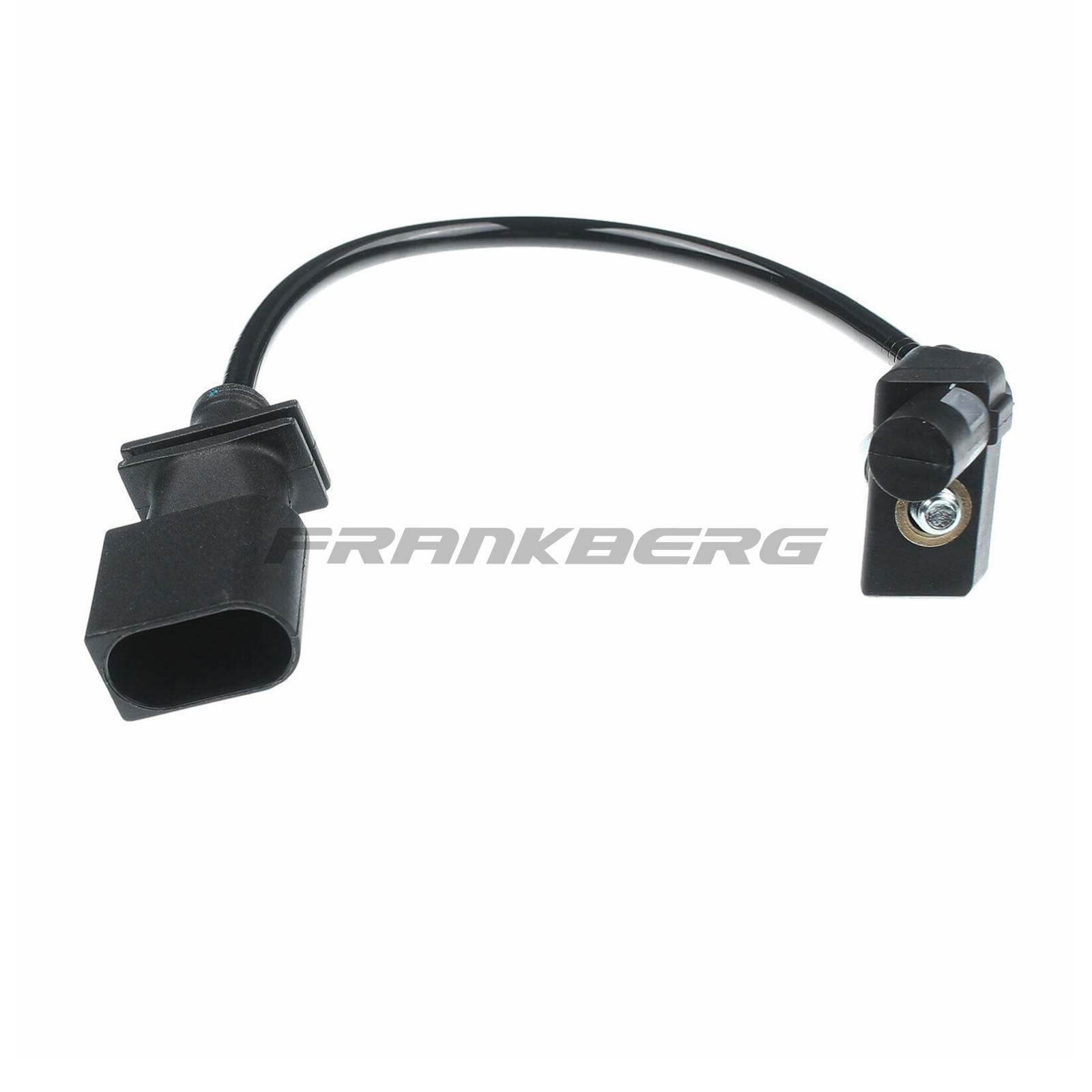 Capteur d'angle, vilebrequin Frankberg 5481FB0007939