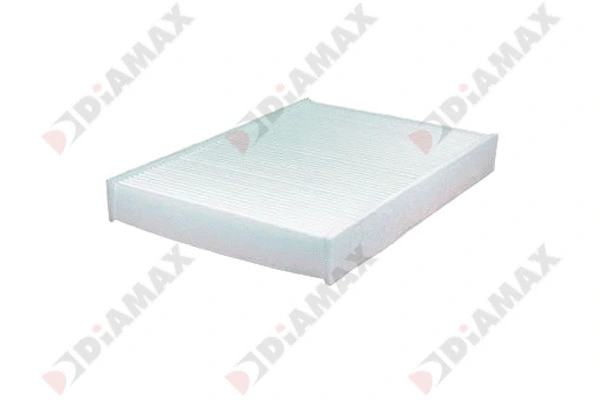 Filtre, air de l'habitacle DIAMAX DP4350