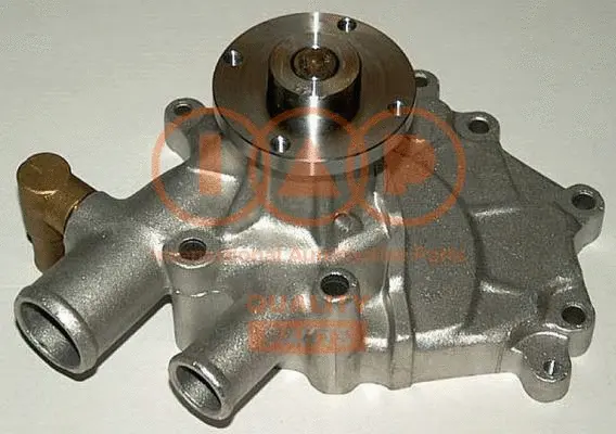 Pompe à eau, refroidissement du moteur IAP QUALITY PARTS 150-13052