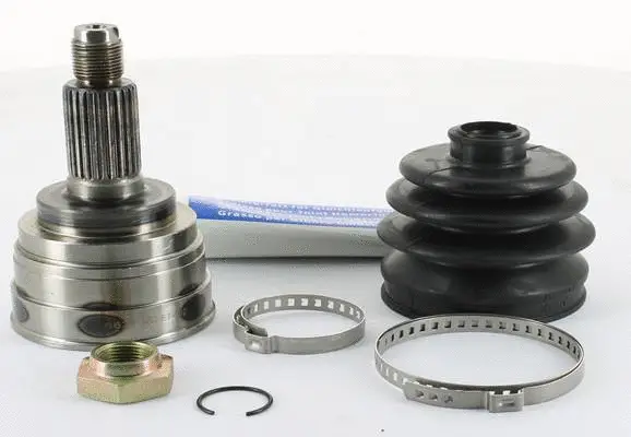 Jeu de joints, arbre de transmission FRIESEN FVJ0189