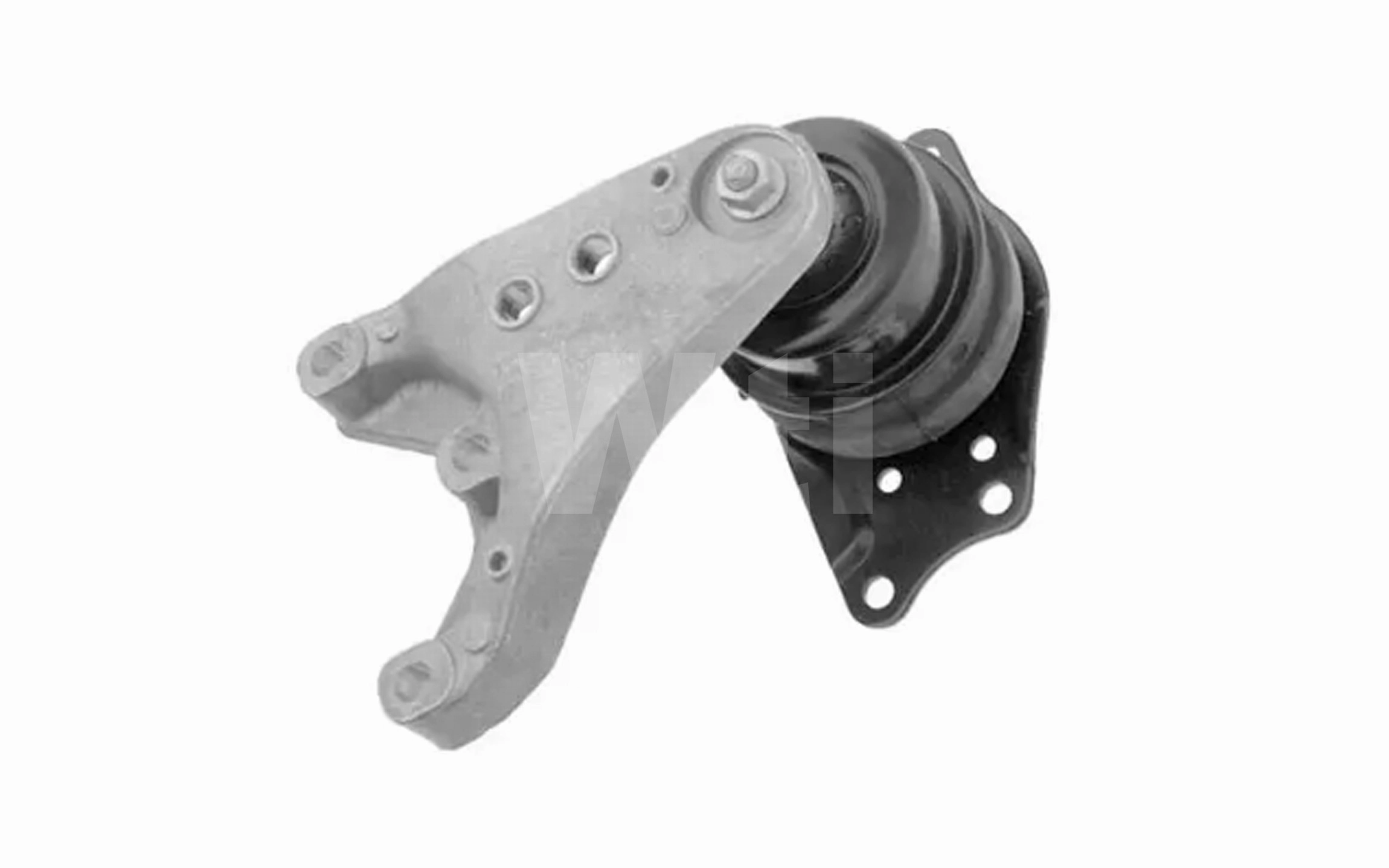 Support moteur Wti Automotive A834903