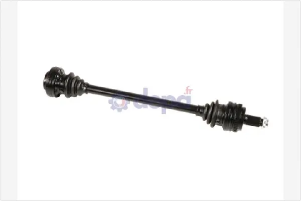 Arbre de transmission DEPA 3342600