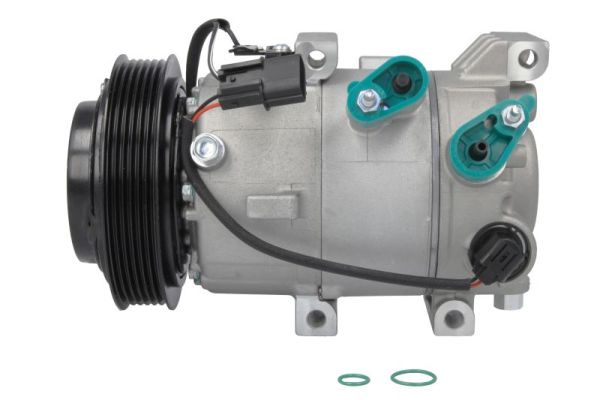 Compresseur, climatisation THERMOTEC KTT090202