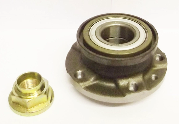 Kit de roulements de roue ABTEX LBK8723