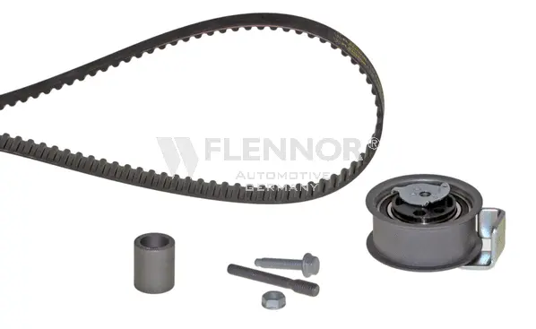 Kit de courroie crantée FLENNOR F924458V