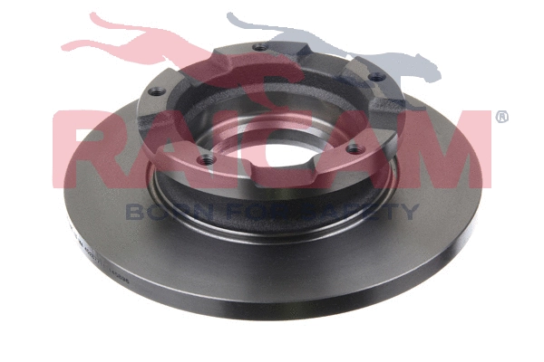 Disque de frein RAICAM RD01419