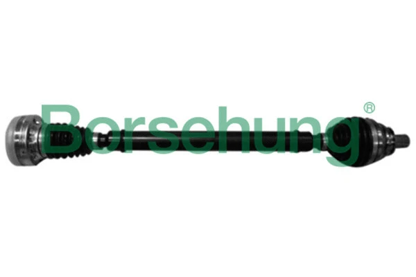 Arbre de transmission Borsehung B18340