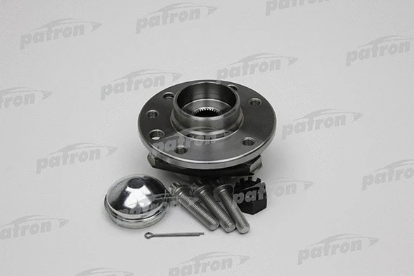 Kit de roulements de roue PATRON PBK3512H