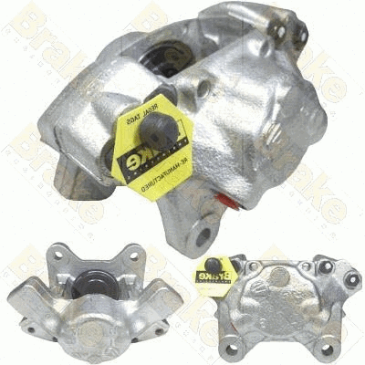 Étrier de frein Brake ENGINEERING CA692R