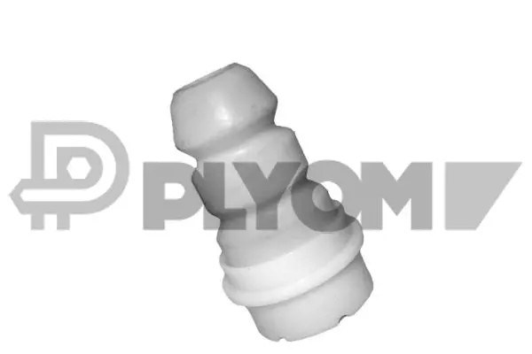 Butée élastique, suspension PLYOM P756969