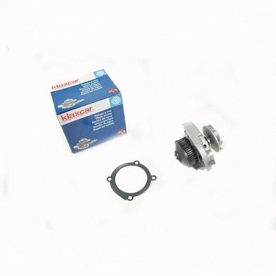 Pompe à eau, refroidissement du moteur KLAXCAR FRANCE 42023z
