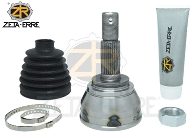Jeu de joints, arbre de transmission ZETA-ERRE NI46