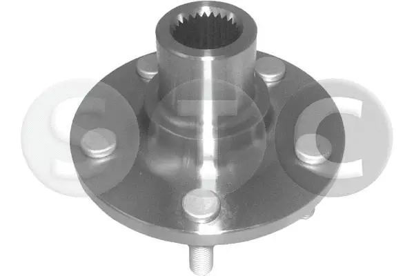 Moyeu de roue STC T490165