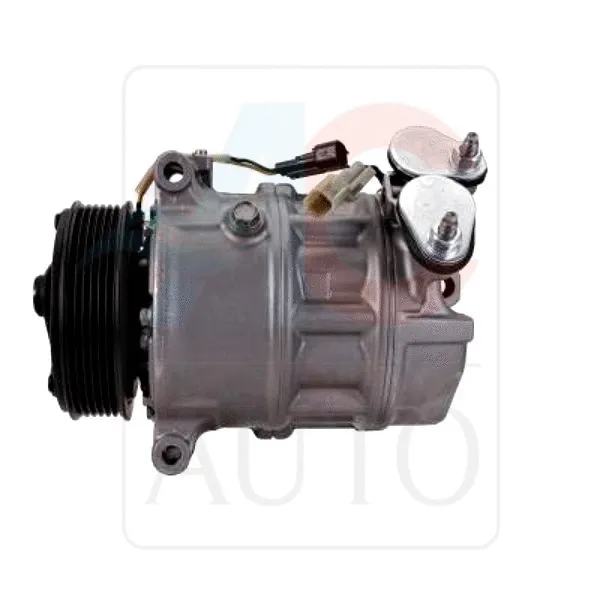 Compresseur, climatisation ACAUTO AC-01SD320