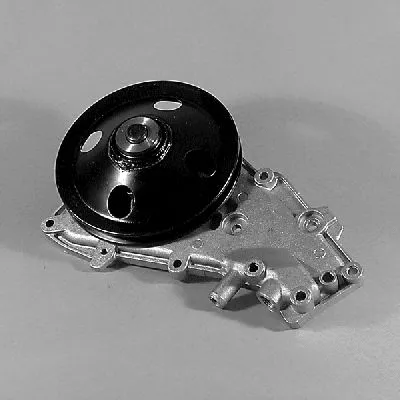 Pompe à eau, refroidissement du moteur GK 980302