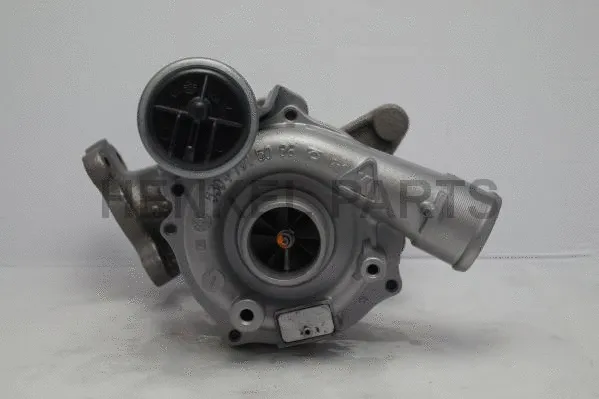 Turbocompresseur, suralimentation Henkel Parts 5111297N