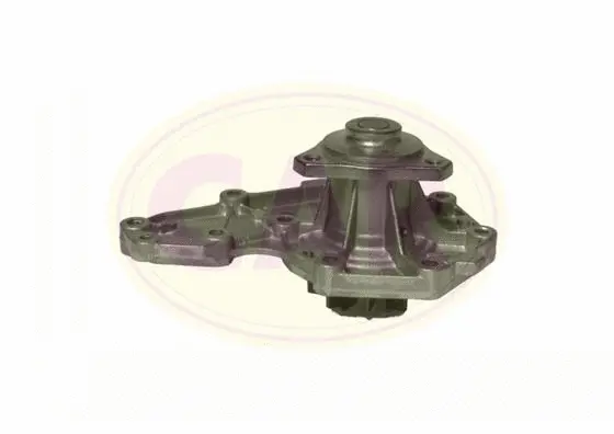 Pompe à eau, refroidissement du moteur CAR 330141