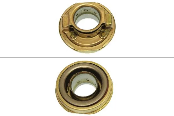 Butée de débrayage KAWE 989895