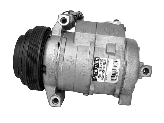 Compresseur, climatisation Airstal 10-0794