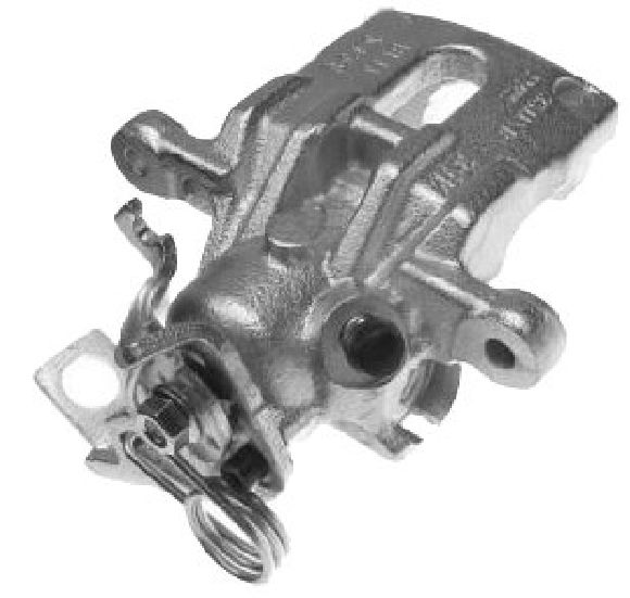 Étrier de frein TECDRIVE TET0729