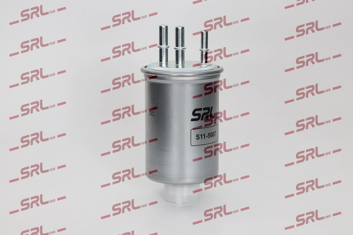 Filtre à carburant SRLine S11-5007