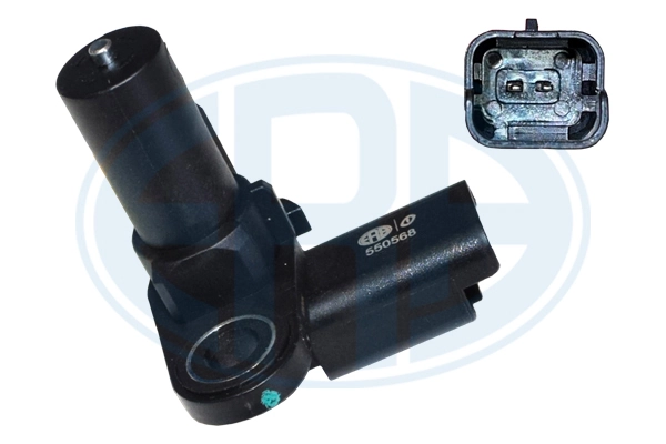 Capteur d'angle, vilebrequin ERA 550568A