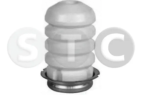 Butée élastique, suspension STC T457870