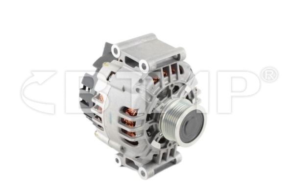 Alternateur BTAP BVC821-004