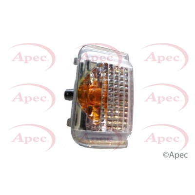 Feu clignotant APEC AMB2053