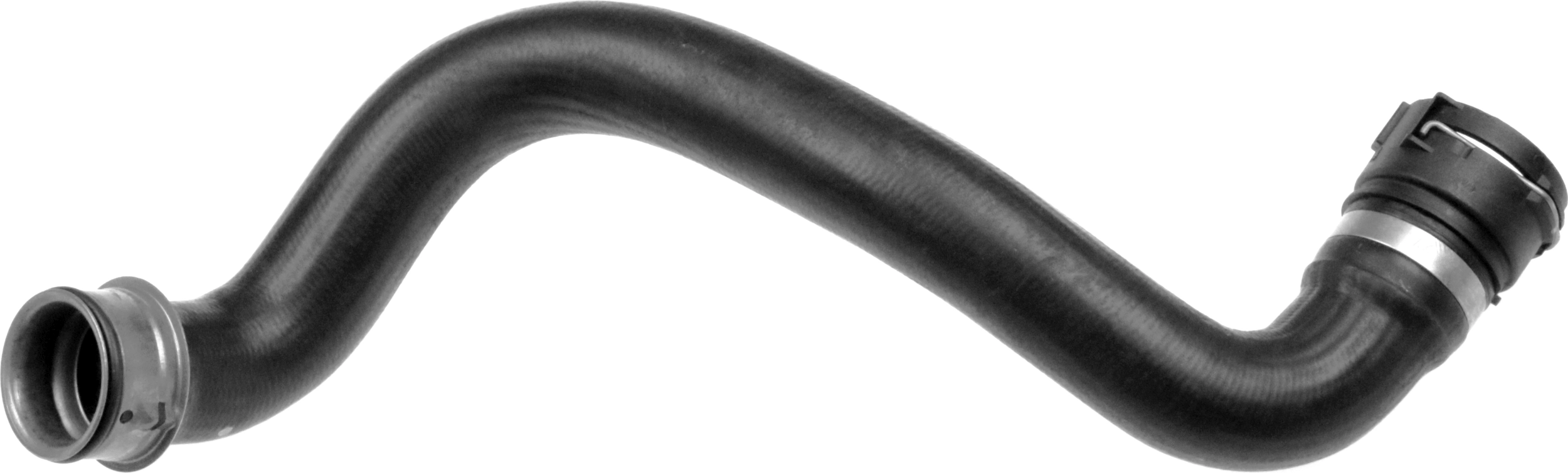Durite de radiateur RAPRO R28636