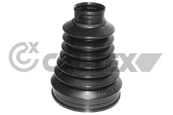 Jeu de joints-soufflets, arbre de commande CAUTEX 030101