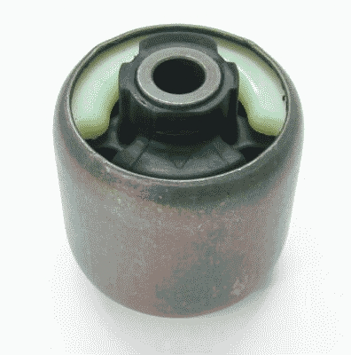 Suspension, corps de l'essieu BOGE 88-235-A