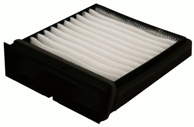 Filtre, air de l'habitacle DENCKERMANN M110718