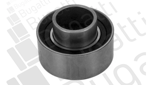 Poulie de tension, courroie crantée BUGATTI BTDI5013