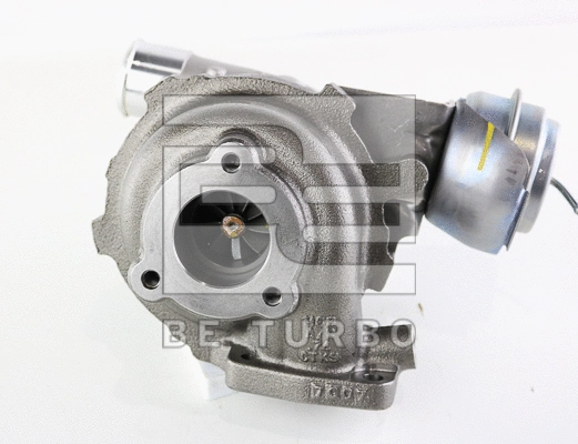 Turbocompresseur, suralimentation BE TURBO 127891