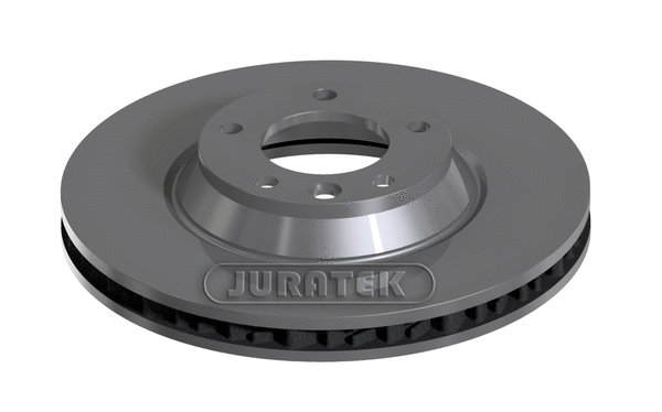 Disque de frein JURATEK VAG362L