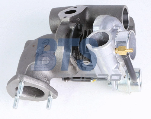 Turbocompresseur, suralimentation BTS Turbo T911645