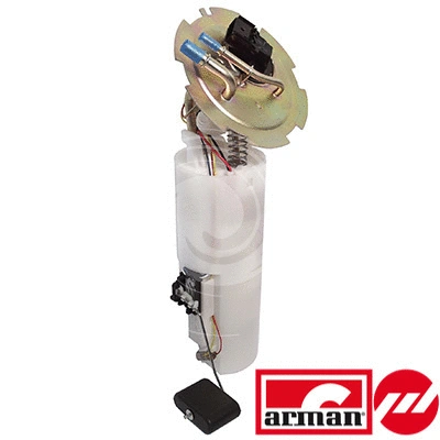 unité d'alimentation de carburant AUTOTEAM G2132AS