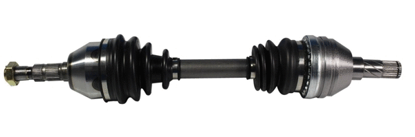 Arbre de transmission HART 456 717