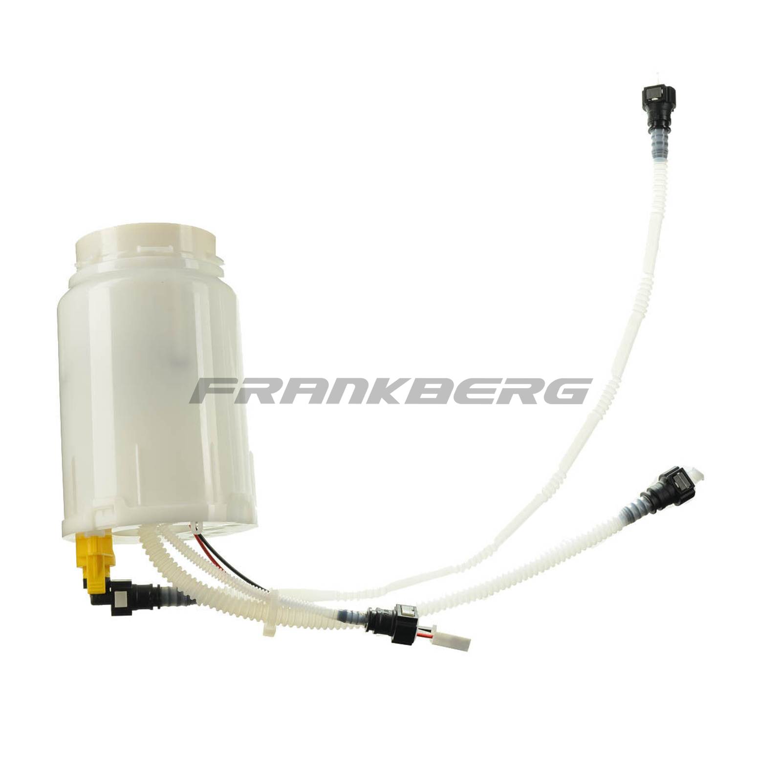 Pompe à carburant Frankberg 5481FB0013007