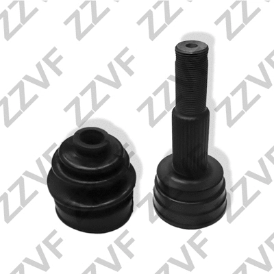 Jeu de joints, arbre de transmission ZZVF ZVT30R