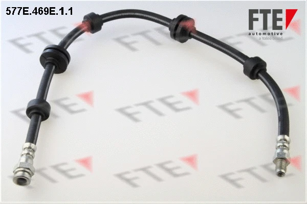 Flexible de frein FTE 9240790