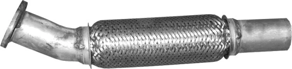 Tube de réparation, catalyseur POLMO 08.402
