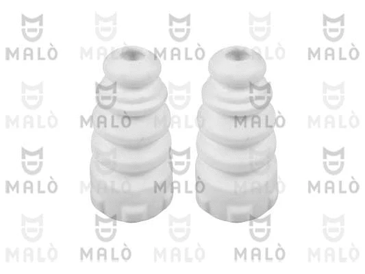 Butée élastique, suspension AKRON-MALÒ 176005KIT