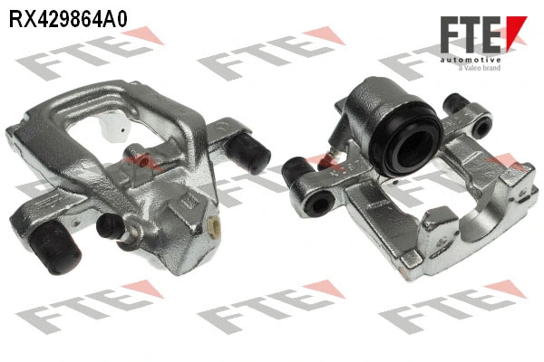 Étrier de frein FTE 9290980