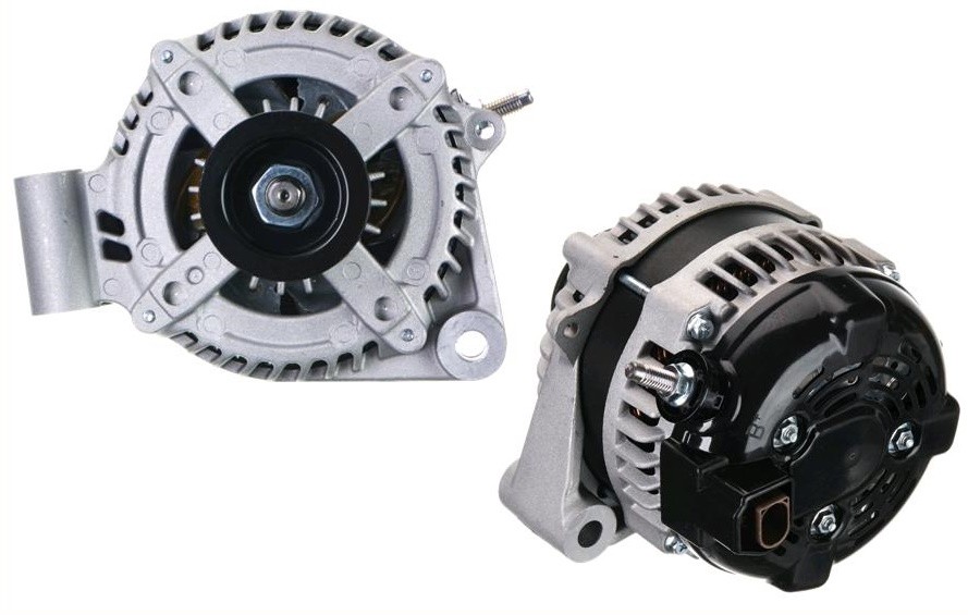 Alternateur TESLA TECHNICS TT12645