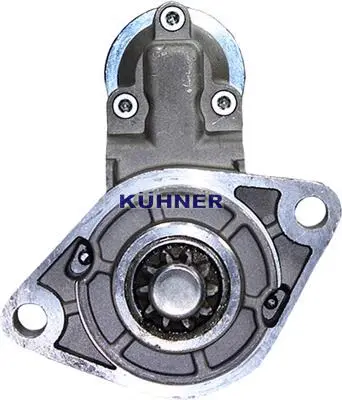 Démarreur AD KÜHNER 254651