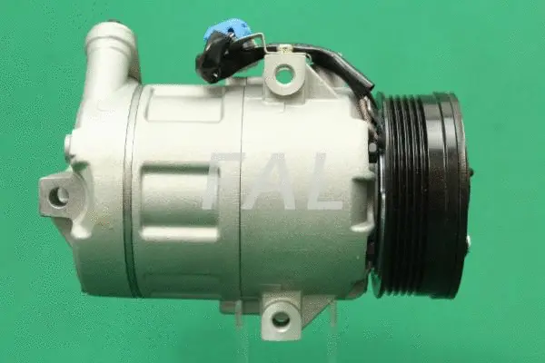 Compresseur, climatisation FAL Anlasser- und Lichtmaschinenservice F000864/25