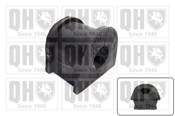 Suspension, stabilisateur QUINTON HAZELL EMB7477