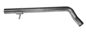 Tuyau d'échappement EBERSPÄCHER 91 11 4055